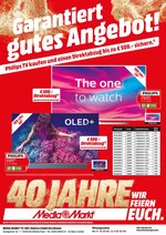 MediaMarkt Prospekt "Aktuelle Angebote", 1 Seiten, für Dettingen, 27.09.2019 - 30.11.2019 MediaMarkt Prospekt "Aktuelle Angebote", 1 Seiten, für Dettingen, 27.09.2019 - 30.11.2019