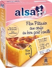 Préparation flan pâtissier - Alsa dans le catalogue Lidl