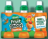 Boisson aux fruits tropical - Teisseire - Netto Boisson aux fruits tropical - Teisseire à 1,37 € dans le catalogue Netto