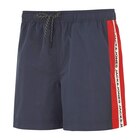 Short de bain Fiji Swim Tape - JACK & JONES en promo chez Intersport Short de bain Fiji Swim Tape - JACK & JONES dans le catalogue Intersport