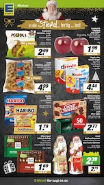 Aktueller EDEKA Prospekt mit Vollmilch, "Aktuelle Angebote", Seite 8