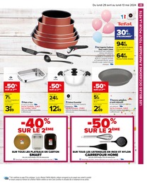 Offre Meuble Cuisine dans le catalogue Carrefour du moment à la page 53