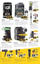 Kaffeevollautomat Angebot im aktuellen MEDIMAX Prospekt auf Seite 6