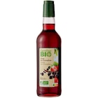 Sirop - CARREFOUR BIO en promo chez Carrefour Sirop - CARREFOUR BIO dans le catalogue Carrefour