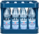 Mineralwasser im Angebot bei Kaufland in Bonn Mineralwasser Angebote von BURG-WALLBRONN bei Kaufland Bonn für 3,99 €