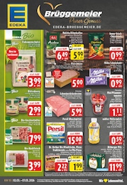 EDEKA Prospekt für Geldern mit 26 Seiten EDEKA Prospekt für Geldern: "Aktuelle Angebote", 26 Seiten, 02.03.2026 - 07.03.2026