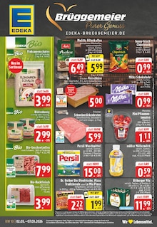 EDEKA Prospekt Aktuelle Angebote mit 26 Seiten