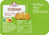 Citronat oder Orangeat von Backfee im aktuellen Netto Marken-Discount Prospekt für 0,69 €