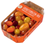 Feinstes Cherry-Tomaten-Mix von tegut im aktuellen tegut Prospekt für 