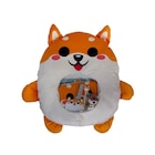 Coussin câlin garni dans le catalogue Carrefour