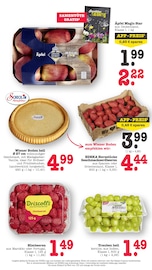 Aktueller E center Prospekt mit Obst, "Aktuelle Angebote", Seite 21