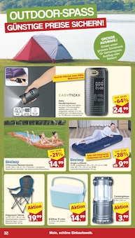 Kühlbox Angebot im aktuellen famila Nordwest Prospekt auf Seite 41