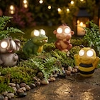 Statue solaire dans le catalogue B&M