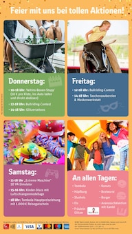 Aktueller REWE Prospekt
