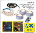 LED-Lichtband im Angebot bei diska in Dresden LED-Lichtband Angebote bei diska Dresden für 6,99 €