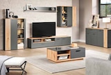 Wohnwand ªEsteban´ im Angebot bei Segmüller in Landshut Wohnwand ªEsteban´ Angebote bei Segmüller Landshut für 19,99 €