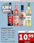 Aktuelle Ramazzotti Angebote bei Getränke Quelle WVG in Magdeburg Aktuelles Amaro Angebot bei Getränke Quelle WVG in Magdeburg ab 10,99 €