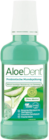 Mundspülung ohne Fluorid Probiotic von Aloe Dent für 5,99 € bei budni im Angebot Mundspülung ohne Fluorid Probiotic von Aloe Dent im aktuellen budni Prospekt