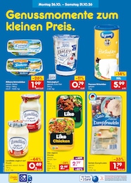 Netto Marken-Discount Maracuja im Prospekt Netto Marken-Discount Maracuja im Prospekt