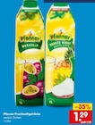 Aktuelle Saft Angebote bei Netto Marken-Discount in Duisburg Aktuelles Fruchtsaftgetränke Maracuja Angebot bei Netto Marken-Discount in Duisburg ab 1,29 €