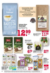 Kaffeevollautomat im E center Prospekt in Rastatt Aktueller E center Prospekt mit Kaffeevollautomat, "Aktuelle Angebote", Seite 21