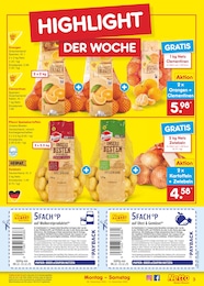 Kartoffeln im Netto Marken-Discount Prospekt Kartoffeln im Netto Marken-Discount Prospekt "Aktuelle Angebote" auf Seite 3