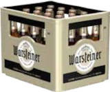 Warsteiner Angebote von Warsteiner bei EDEKA Frischemarkt Pinneberg für 10,99 €