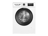 WAN282ECO6 Serie 4 Waschmaschine (8,0 kg, 1351 U/Min., A) im MediaMarkt Saturn Prospekt WAN282ECO6 Serie 4 Waschmaschine (8,0 kg, 1351 U/Min., A) von BOSCH im aktuellen MediaMarkt Saturn Prospekt für 529,99 €