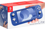 LA CONSOLE NINTENDO SWITCH LITE + LE JEU TOMODACHI LIFE - UNE VIDE DE RÊVE - NINTENDO - Auchan Hypermarché à Nantes LA CONSOLE NINTENDO SWITCH LITE + LE JEU TOMODACHI LIFE - UNE VIDE DE RÊVE - NINTENDO en promo chez Auchan Hypermarché Nantes à 199,99 €