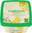 Aktuelles Kartoffelsalat oder Weißkrautsalat XXL Angebot bei Netto Marken-Discount in Bielefeld ab 2,49 €