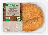 Hähnchen-Schnitte Angebote von REWE Bio bei REWE Erfurt für 4,99 €