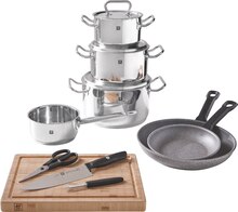 Starter-Set bei XXXLutz Möbelhäuser in Duisburg Starter-Set im Angebot bei XXXLutz Möbelhäuser Duisburg für 159,90 €