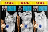Aktuelle Katzenfutter Angebote bei Penny in Hamm Aktuelles XXL Knabbersticks Angebot bei Penny in Hamm ab 1,69 €