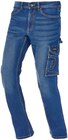 Jean de travail - Parkside en promo chez Lidl Valence à 14,99 €