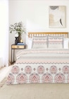 Parure de lit en promo chez B&M Parure de lit dans le catalogue B&M