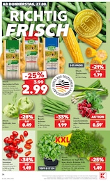 Kohl Angebot & Preis im aktuellen Kaufland Prospekt Kohl Angebot im aktuellen Kaufland Prospekt auf Seite 35