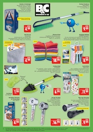 Backofen Angebot im aktuellen Marktkauf Prospekt auf Seite 32