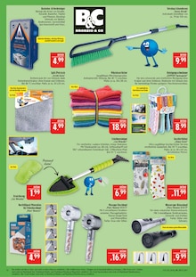 Bettwäsche im Marktkauf Prospekt "AUSWAHL RIESIG, PREISE NIEDRIG" mit 44 Seiten (Erlangen)