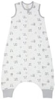 Aktuelle Schlafsack Angebote bei Kaufland in Heidelberg Aktuelles Sommer-Schlafsack mit Fuß (TOG 0,5) Angebot bei Kaufland in Heidelberg ab 12,99 €