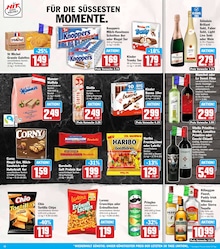 Kinder Bueno Angebot im aktuellen HIT Prospekt auf Seite 12
