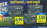 diska - Bier Angebot im Prospekt Bier bei diska im Prospekt "" für 5,99 €