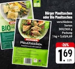 E center Tauberbischofsheim - Maultaschen Angebot im Prospekt Maultaschen bei E center im Tauberbischofsheim Prospekt für 1,69 €
