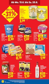 Brot im aktuellen Lidl Prospekt (Berlin) Brot im Lidl Prospekt "LIDL LOHNT SICH" mit 74 Seiten (Berlin)