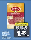 Hähnchen-Salami von Gutfried im aktuellen famila Nordwest Prospekt
