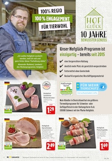 Braten im E center Prospekt "Aktuelle Angebote" mit 65 Seiten (Ulm)