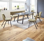 ESSTISCH Angebote von Dieter Knoll bei BRAUN Möbel-Center Offenburg für 279,00 €