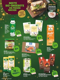 tegut Bio Butter im Prospekt 