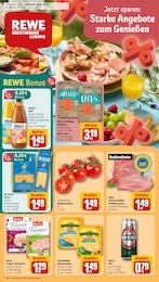REWE Prospekt für Hilden: "Dein Markt", 28 Seiten, 18.05.2026 - 23.05.2026