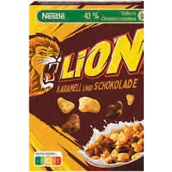Cereals