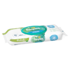 SUR TOUT - PAMPERS en promo chez Carrefour Market Valence